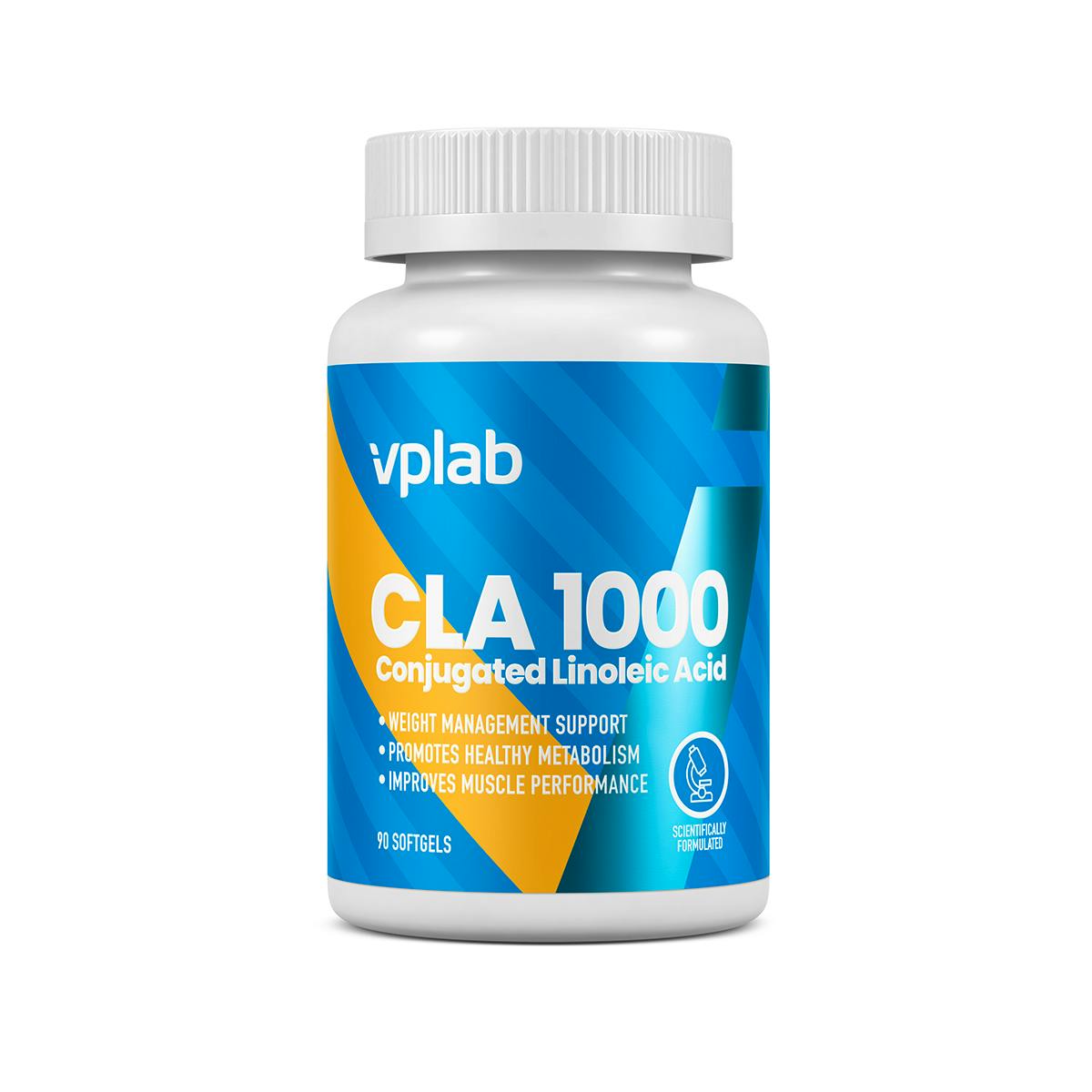Vplab CLA 1000 90 stk