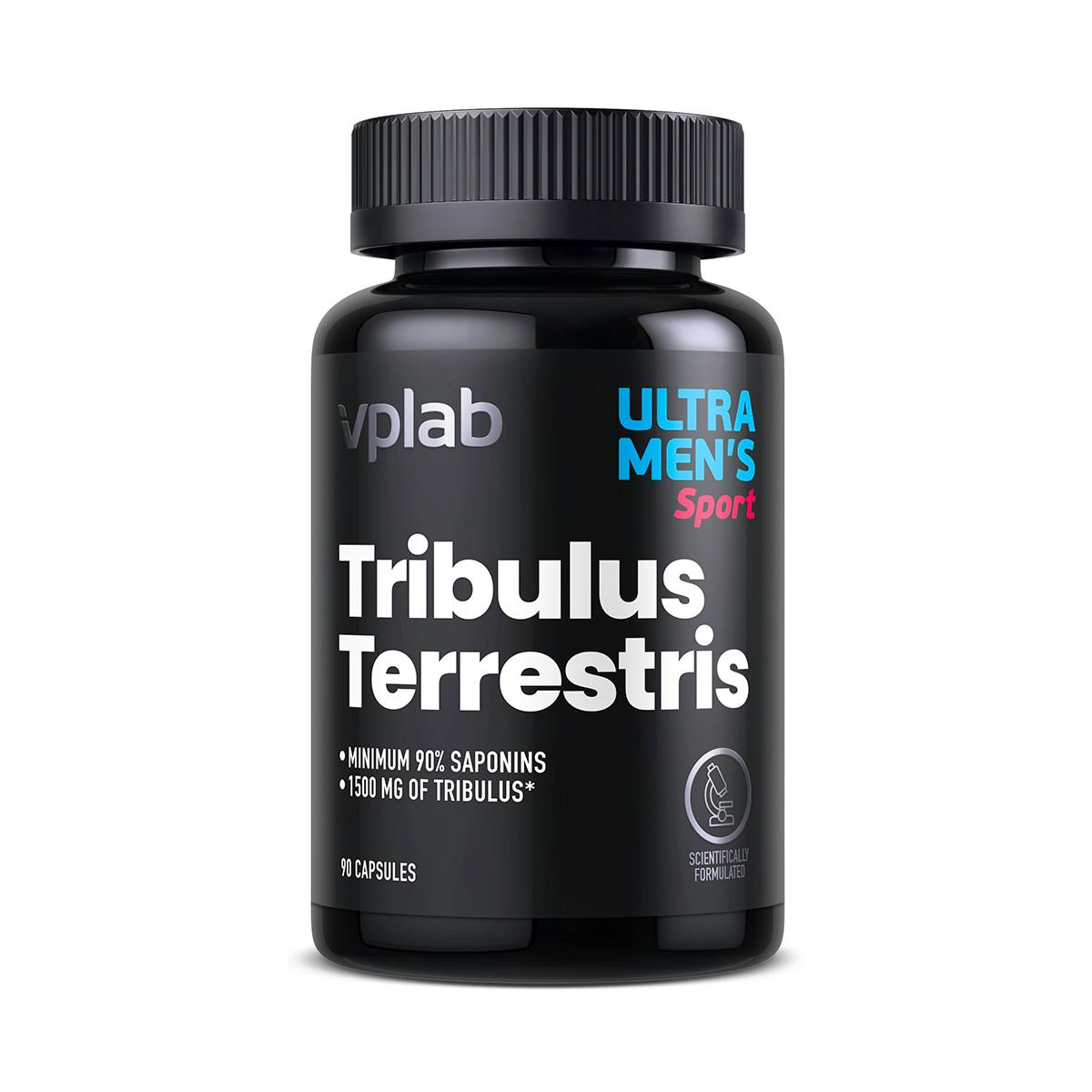 Vplab Tribulus Terrestris 90 stk