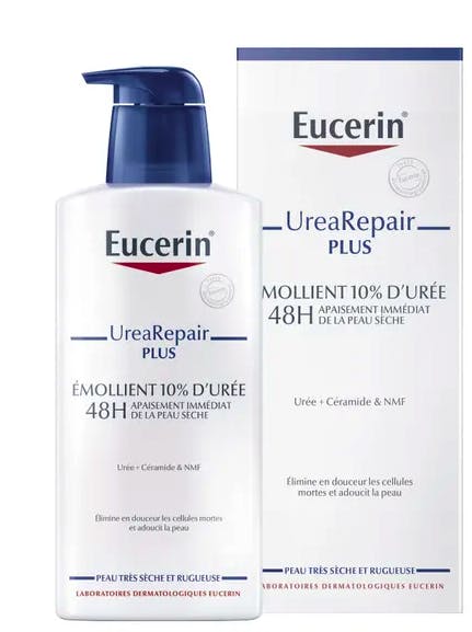 Eucerin UreaRepair Plus 5% 400 ml