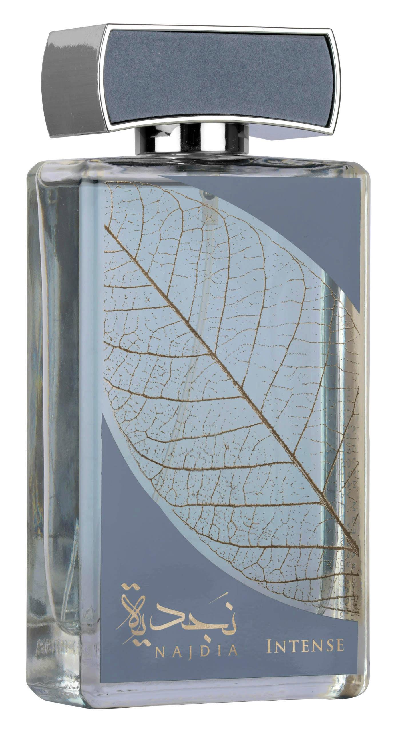 Lattafa Najdia Intense EDP 100 ml