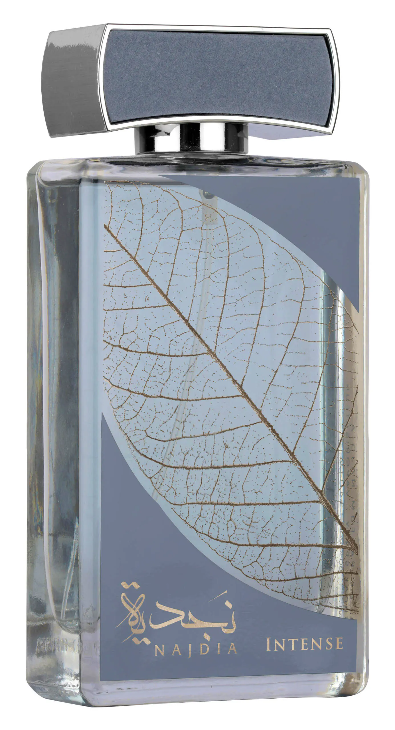 Lattafa Najdia Intense EDP 100 ml