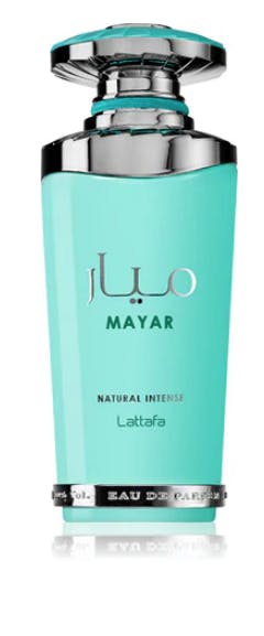 Lattafa Mayar Natural Intense 100 ml