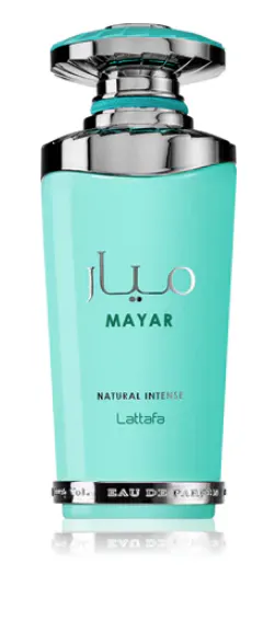 Lattafa Mayar Natural Intense 100 ml