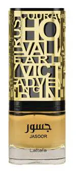 Lattafa Jasoor 100 ml