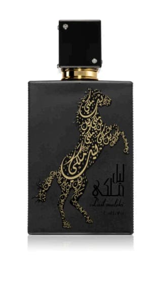 Lattafa Spray Lail Maleki 100 ml