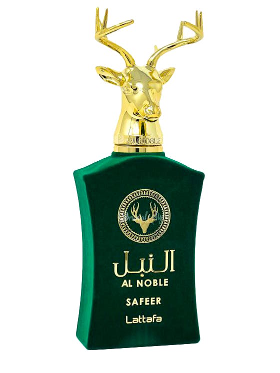 Lattafa Spray Al Noble Safeer 100 ml