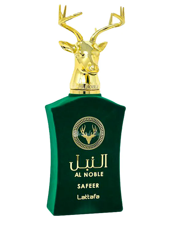 Lattafa Spray Al Noble Safeer 100 ml