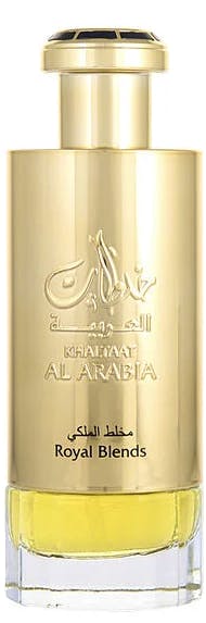 Lattafa Khaltat Al Arabia Royal Blends Gold 100 ml