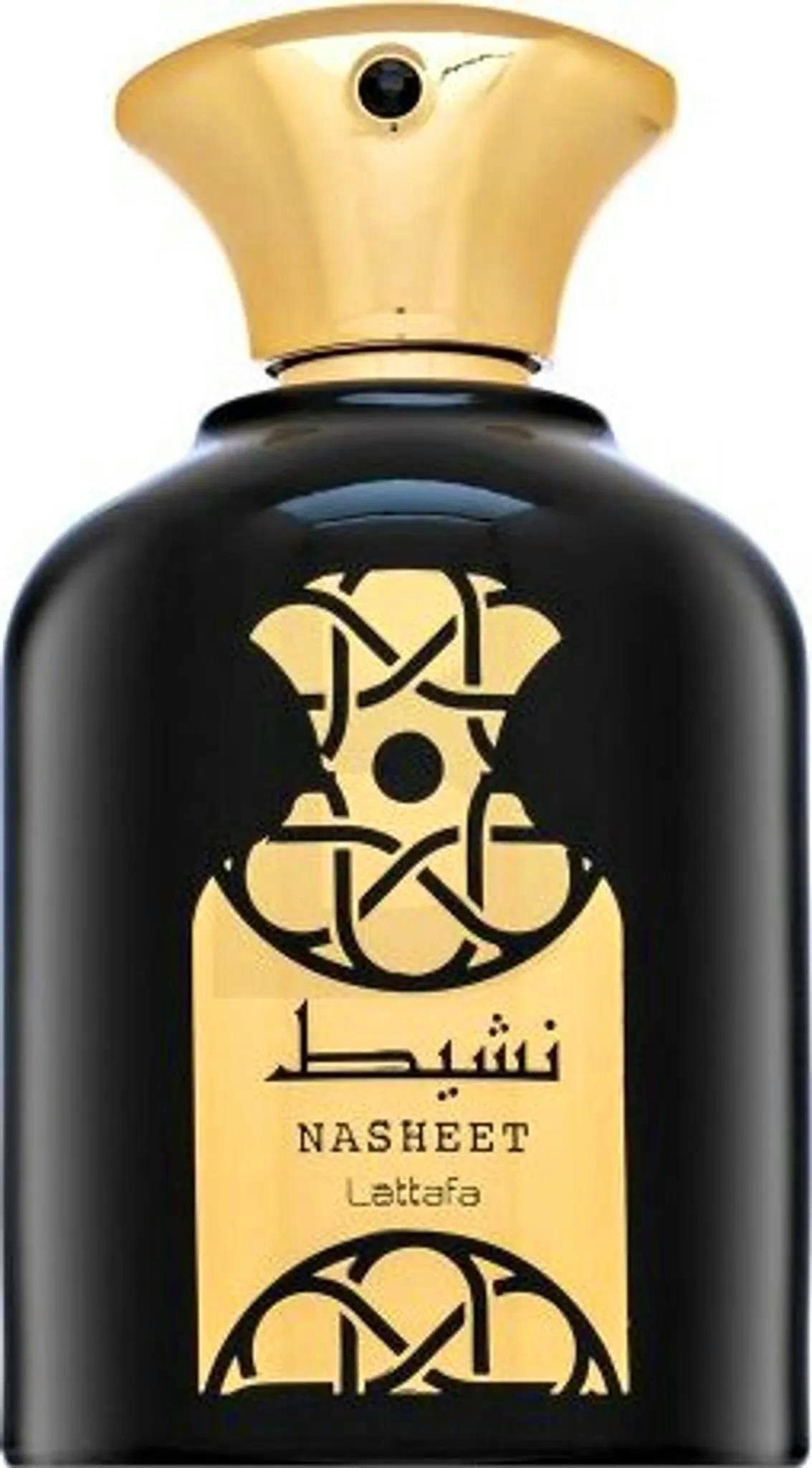 Lattafa Nasheet 100 ml