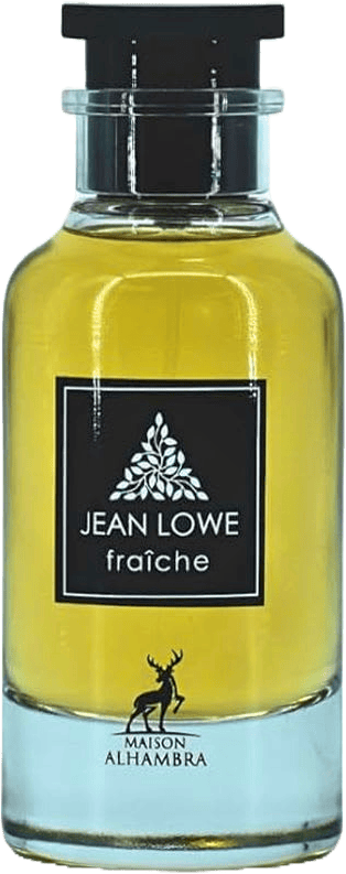 Maison Alhambra Jean Lowe Fraiche 100 ml