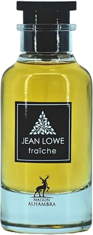 Maison Alhambra Jean Lowe Fraiche 100 ml