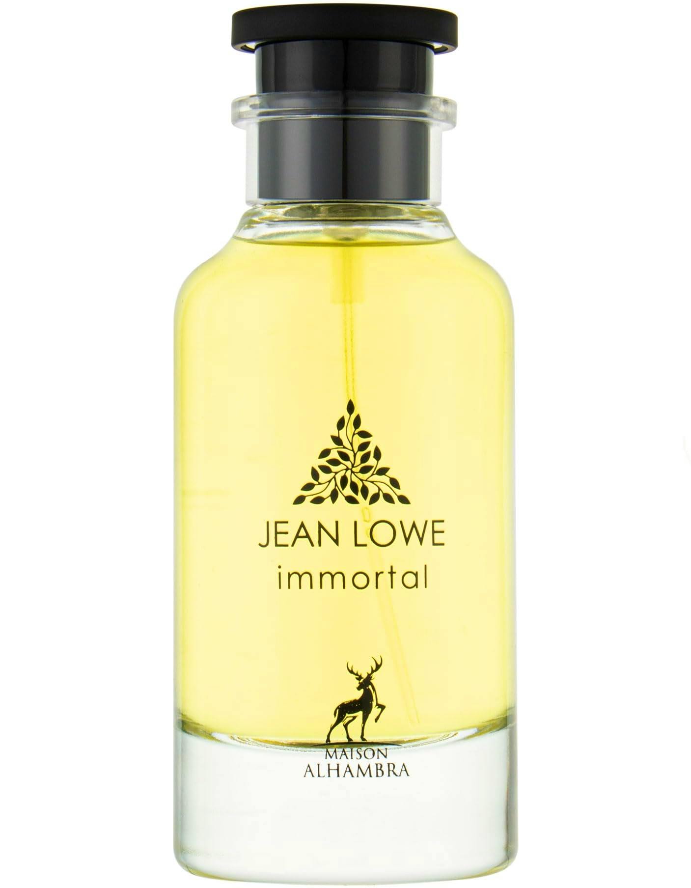 Maison Alhambra Jean Lowe Immortel 100 ml