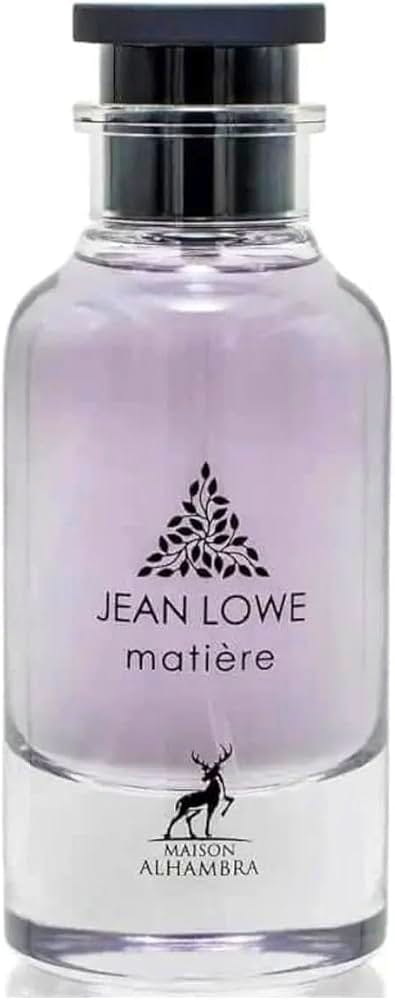 Maison Alhambra Jean Lowe Maitre 100 ml