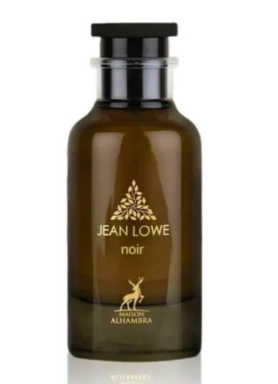 Maison Alhambra Lowe Noir 100 ml