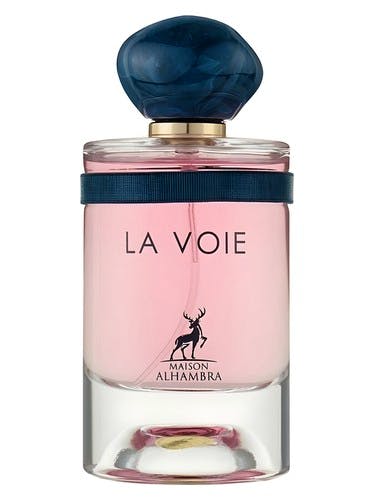 Maison Alhambra La Voie 100 ml