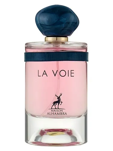 Maison Alhambra La Voie 100 ml