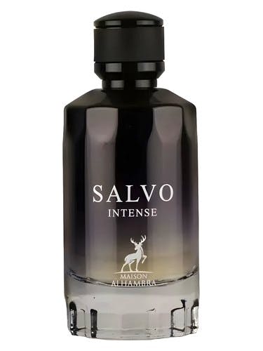 Maison Alhambra Spray Salvo Intense 100 ml