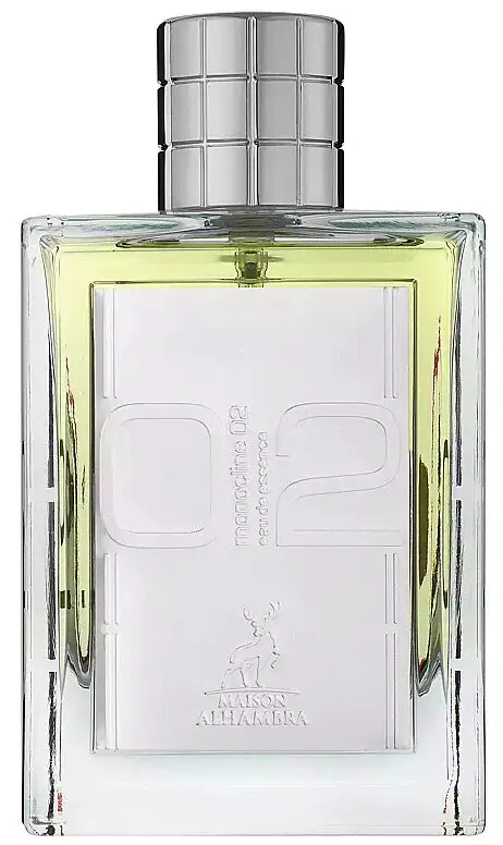 Maison Alhambra Monocline 02 100 ml