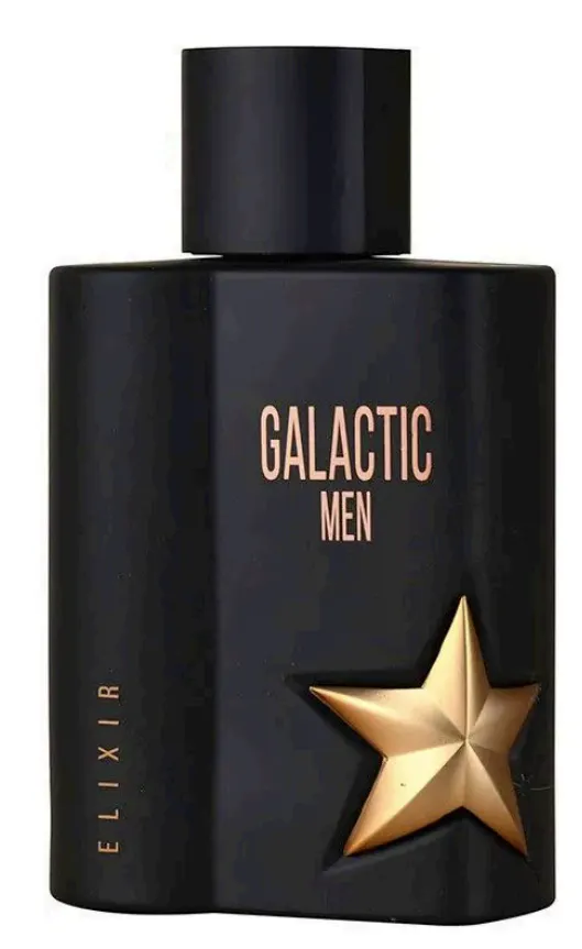 Maison Alhambra Galactic Men Elixir EDP 100 ml