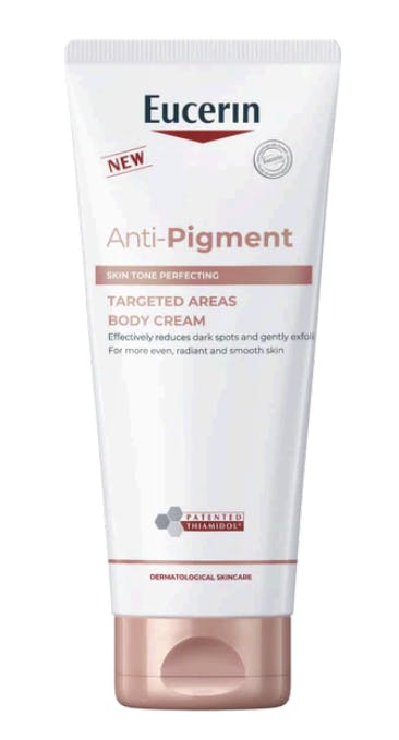 Eucerin Anti-Pigment Targeted Areas Body Cream 200 ml