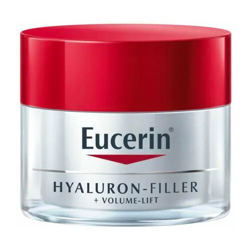 Eucerin Hyaluron-Filler + Volume-Lift Night Cream 50 ml