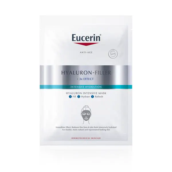 Eucerin Hyaluron-Filler Intensive Mask 1 st