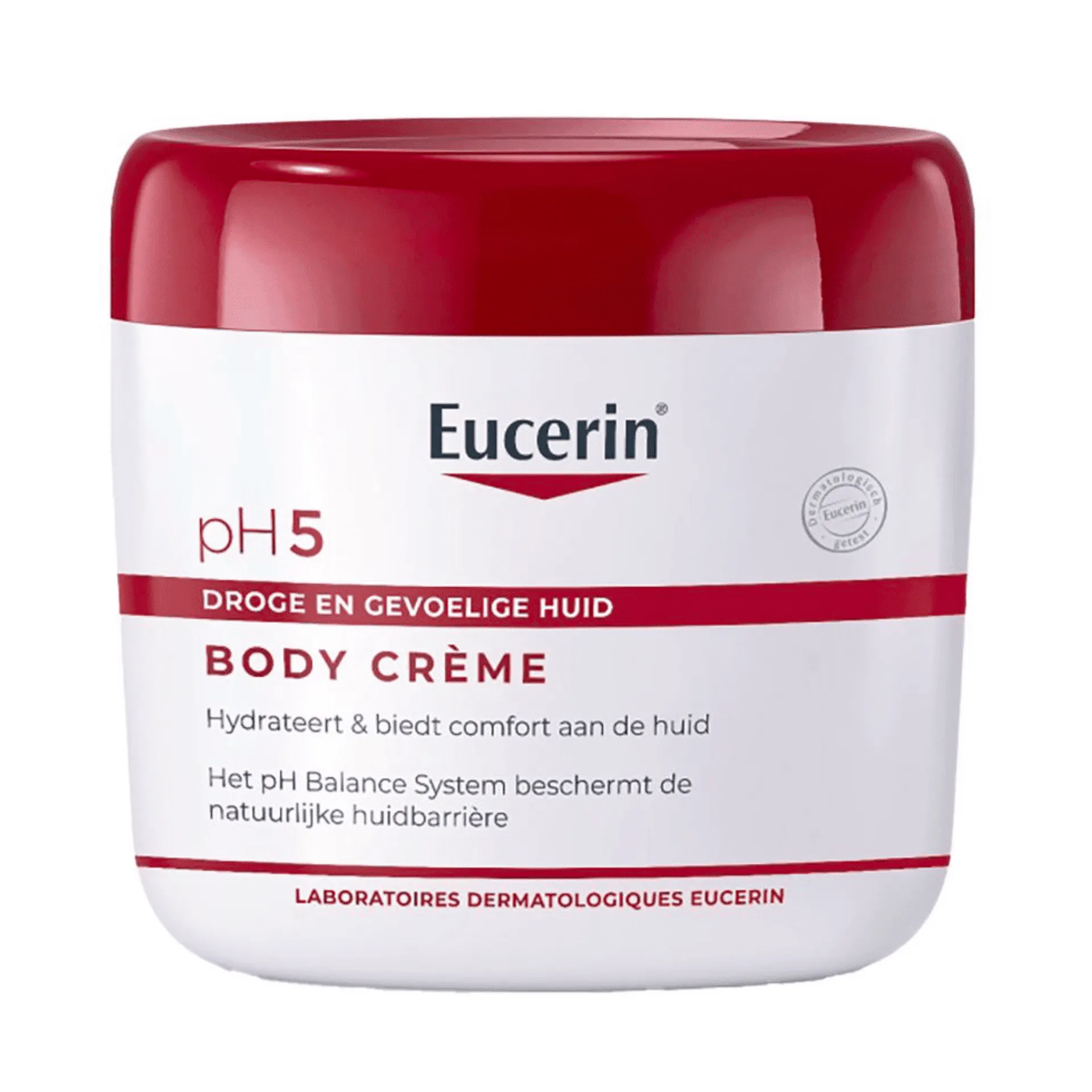 Eucerin PH5 Dry Sensitive Skin Soft Body Cream 450 ml