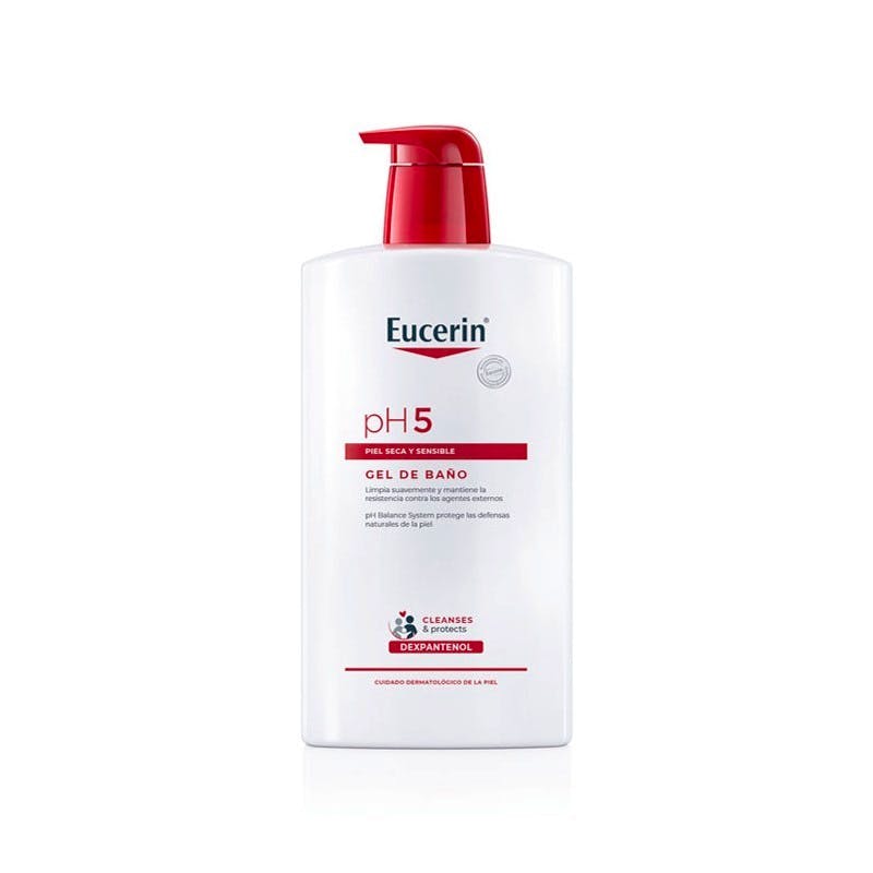 Eucerin PH5 Shower Gel 1000 ml