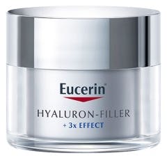 Eucerin Hyaluron-Filler + 3x Effect Day Cream SPF 30 50 ml