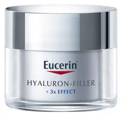 Eucerin Hyaluron-Filler + 3x Effect Day Cream SPF 30 50 ml