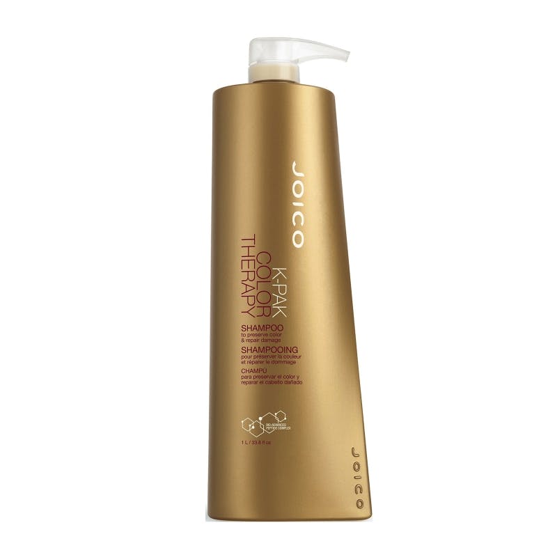 Joico KPak Color Therapy Shampoo 1000 ml 16.99 EUR luxplus.nl
