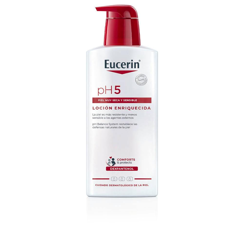 Eucerin PH5 Rich Lotion F 400 ml