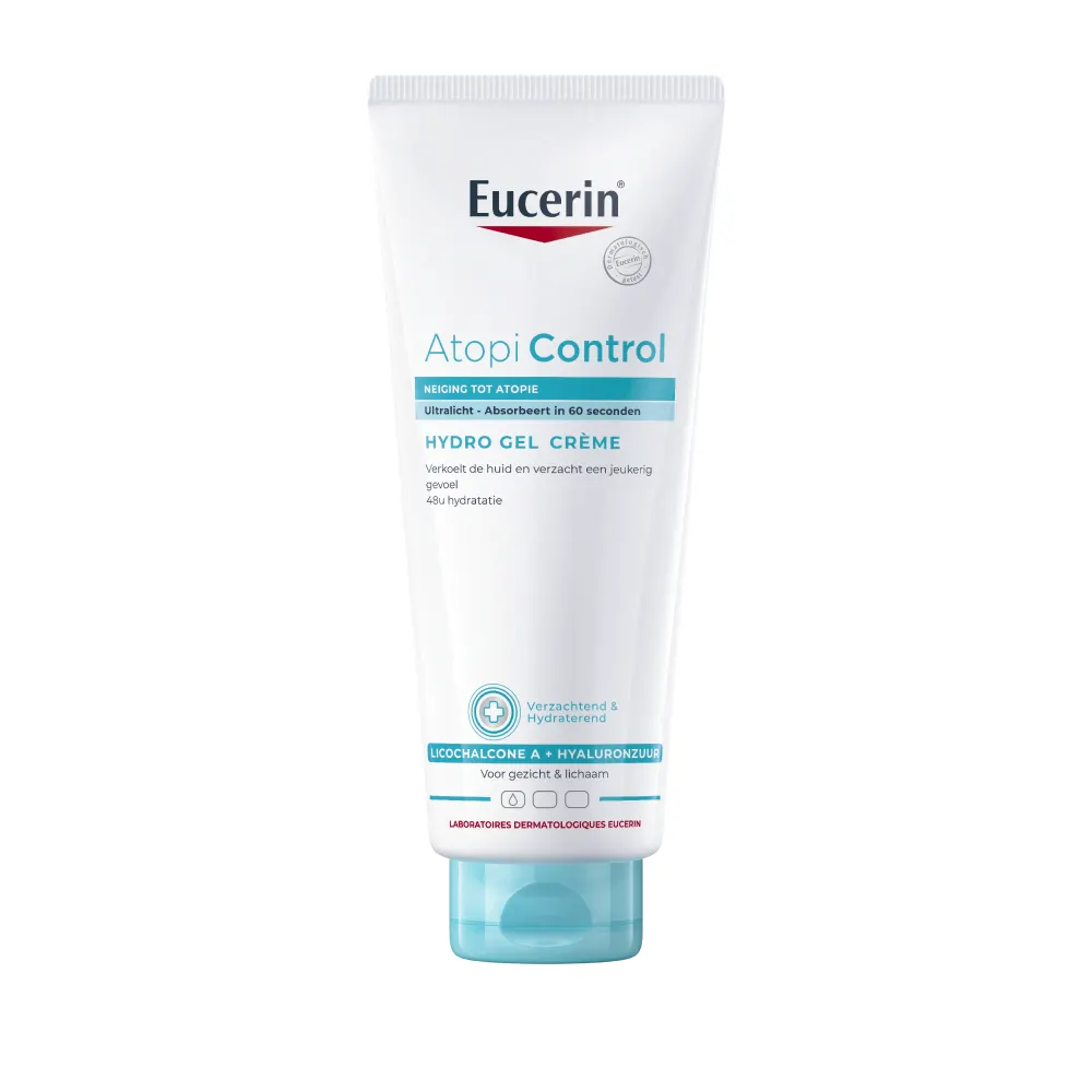 Eucerin AtopiControl Hydro Gel 400 ml