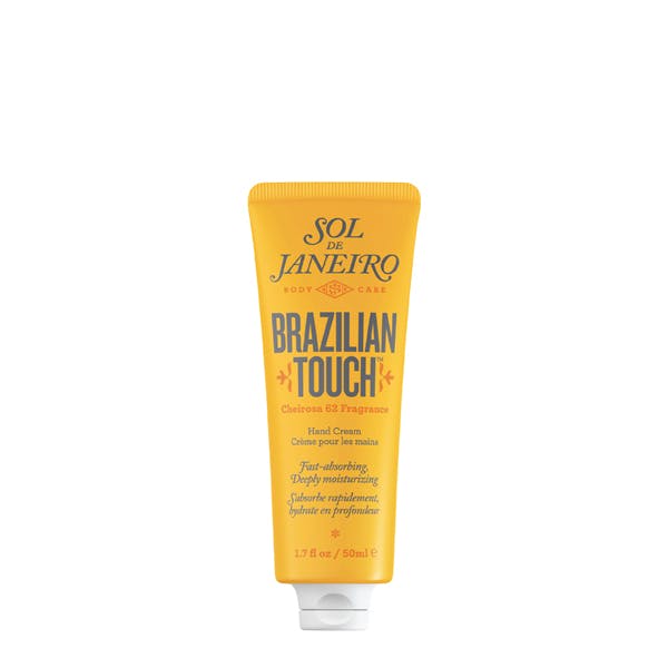 Sol de Janeiro Brazilian Touch Hand Cream 50 ml
