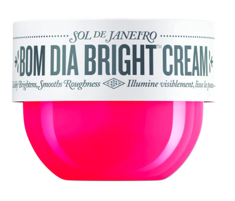 Sol de Janeiro Bom Dia Bright Cream 75 ml
