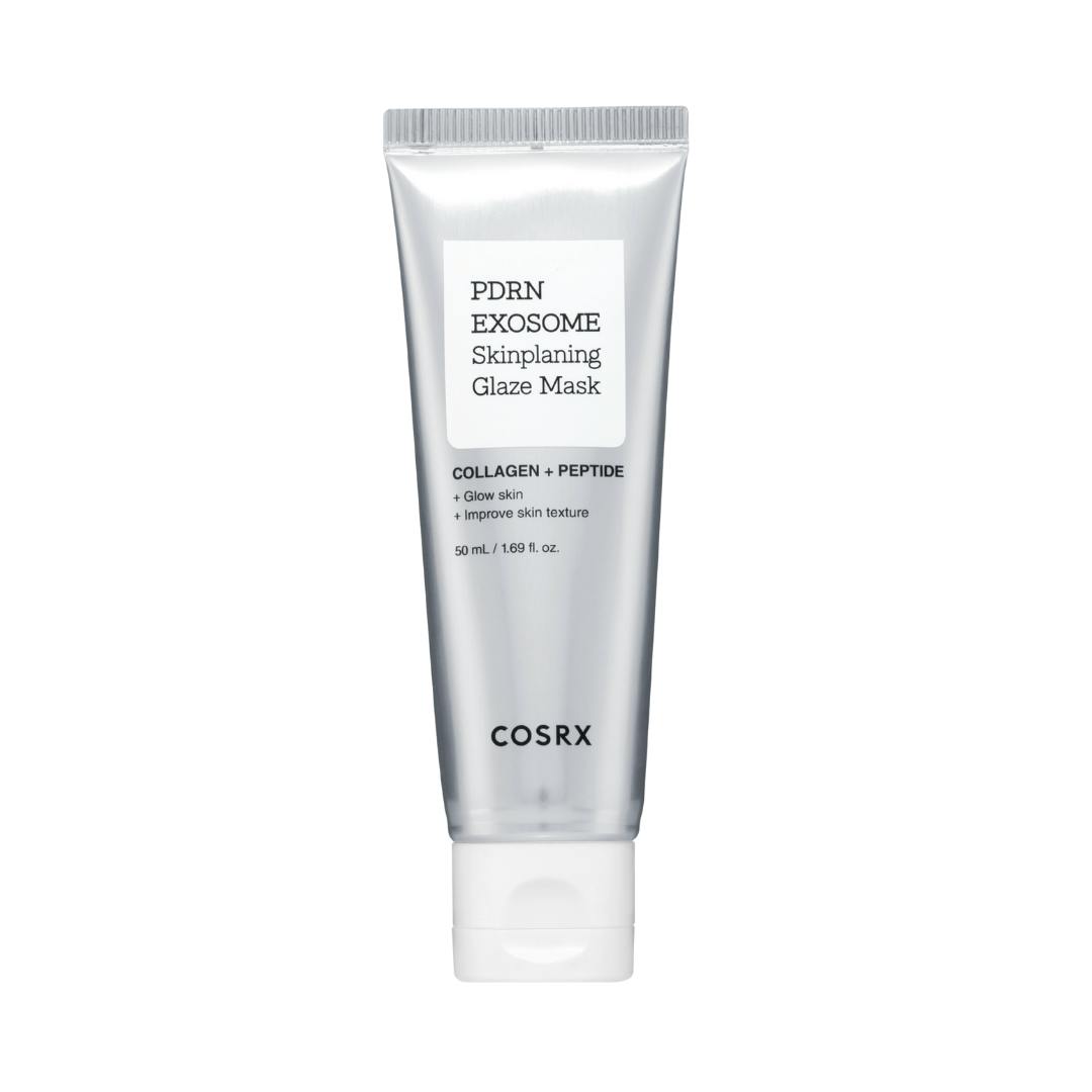 Cosrx PDRN Exosome Skinplaning Glaze Mask 50 ml