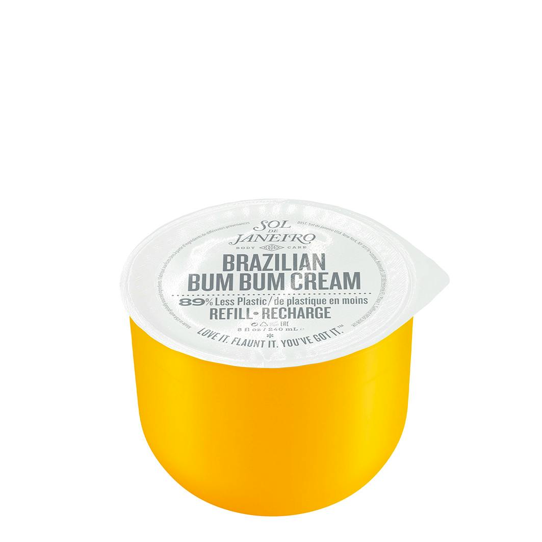 Sol de Janeiro Brazilian Bum Bum Cream Refill 240 ml