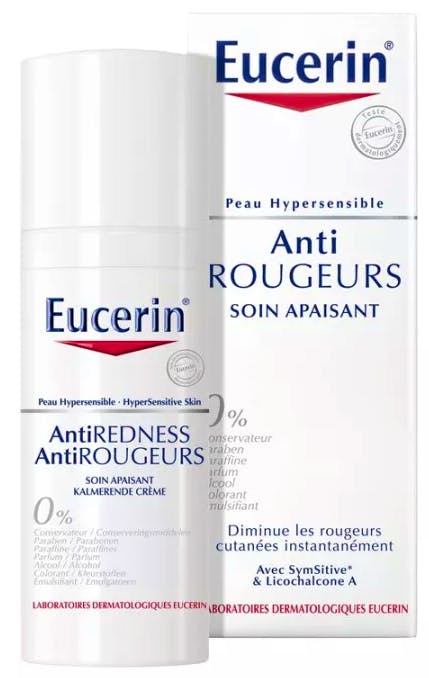 Eucerin AntiREDNESS Soothing Care 50 ml