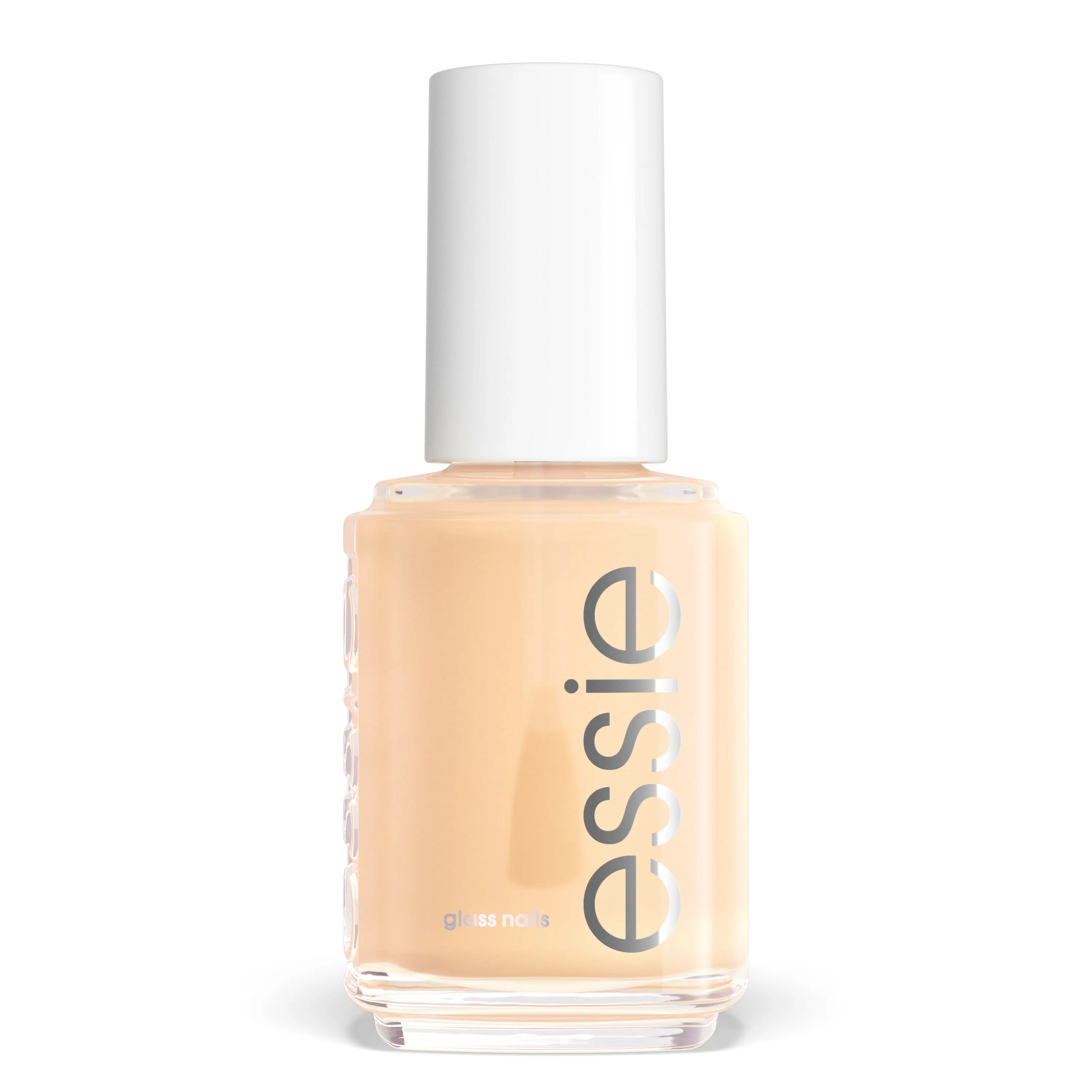 Essie Glass Nails 25 Crystal Ball 13.5 ml