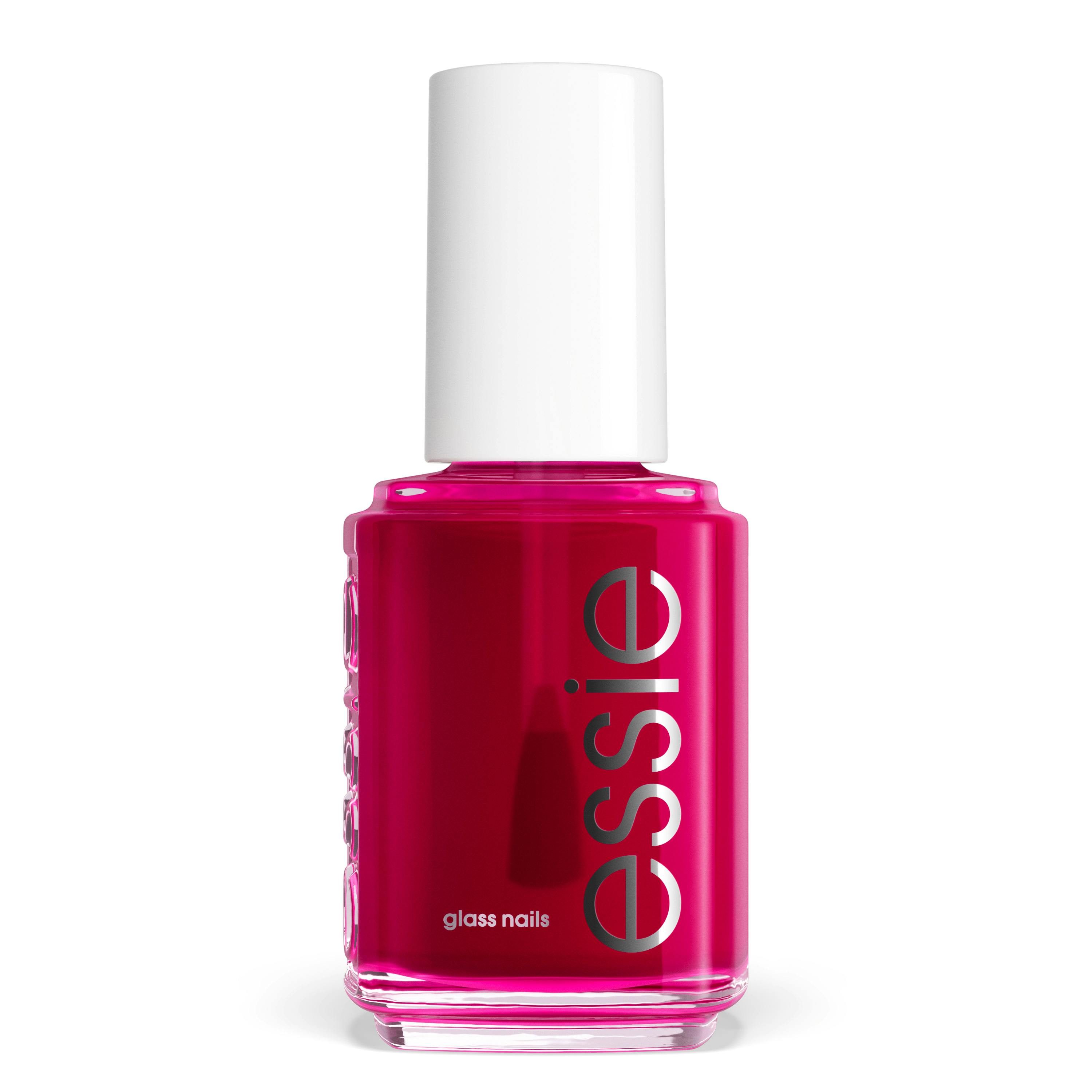 Essie Glass Nails 10 Highballer 13.5 ml