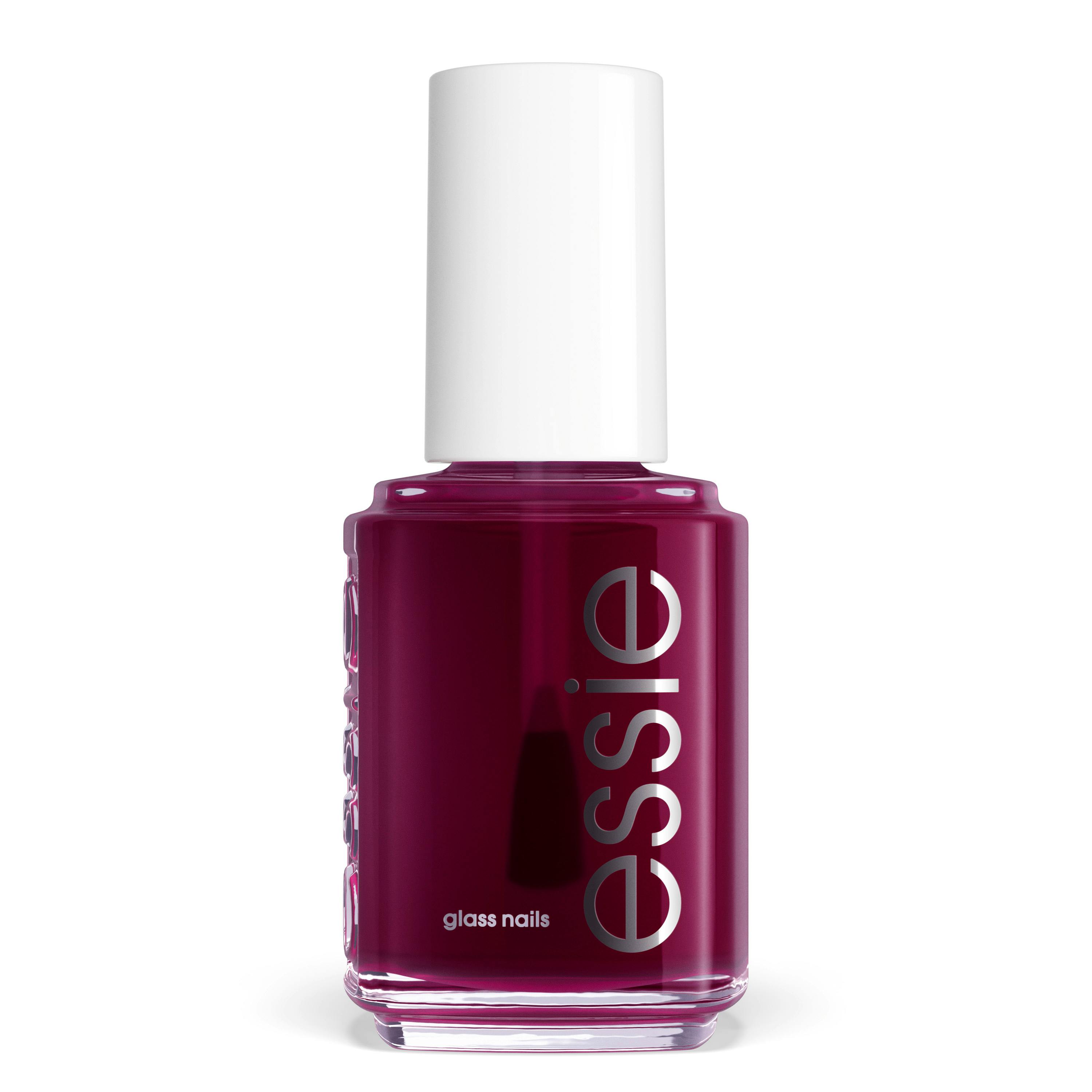 Essie Glass Nails 5 Half Full 13.5 ml