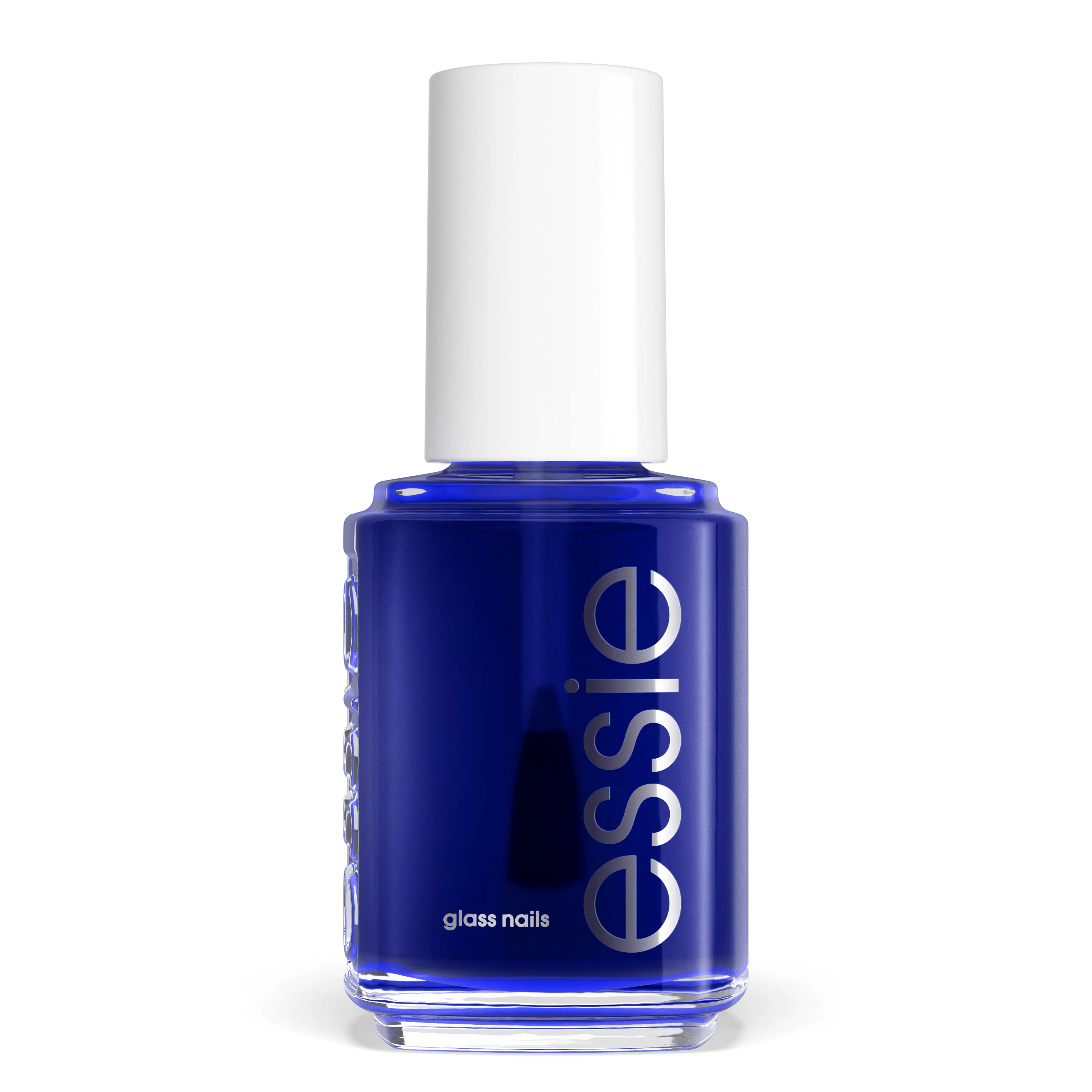 Essie Glass Nails 0 Blue Light 13.5 ml