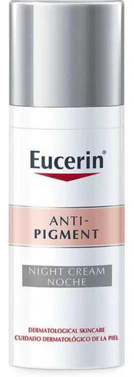 Eucerin Anti-Pigment Night Care 50 ml