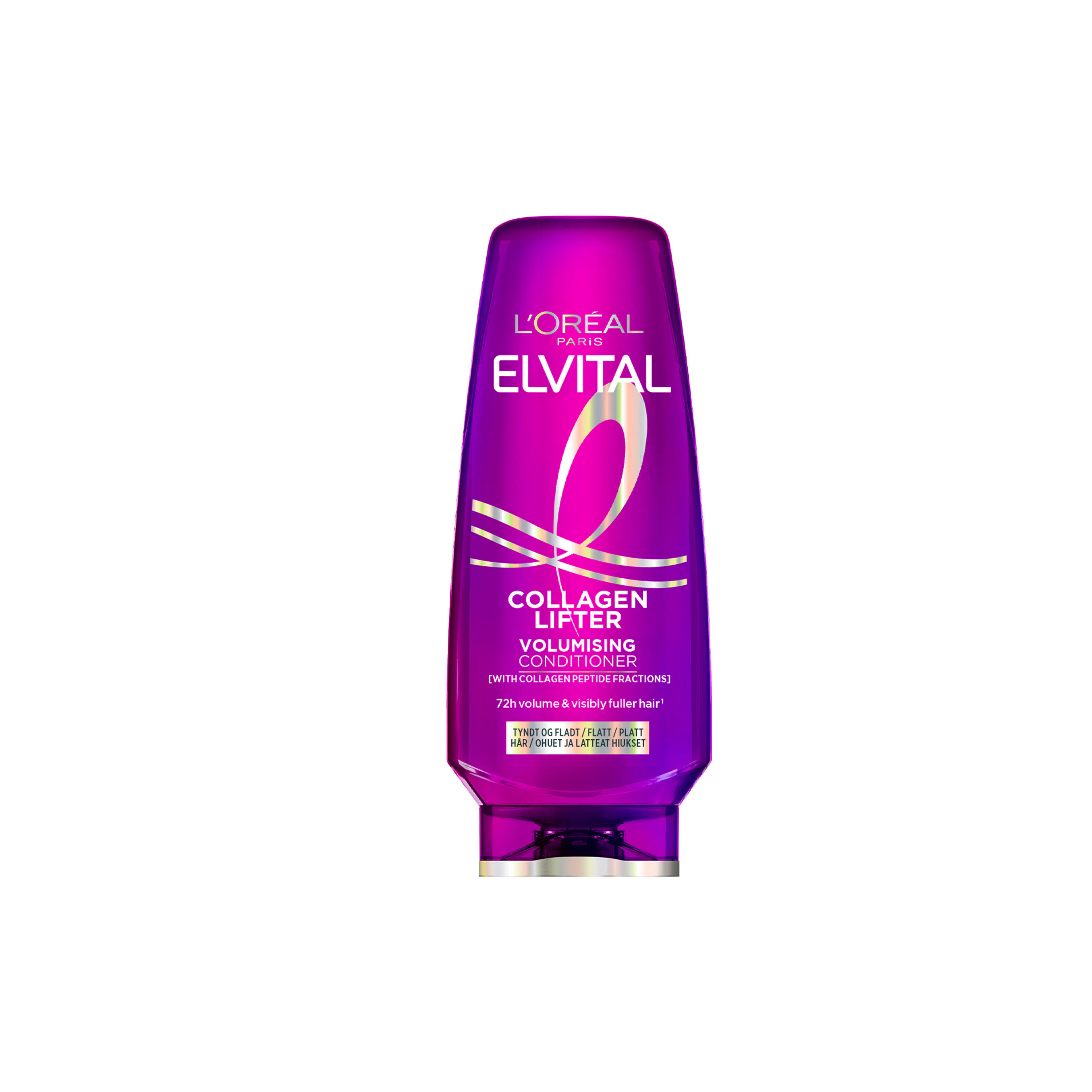 L'Oréal Paris Elvital Collagen Lifter Conditioner 200 ml