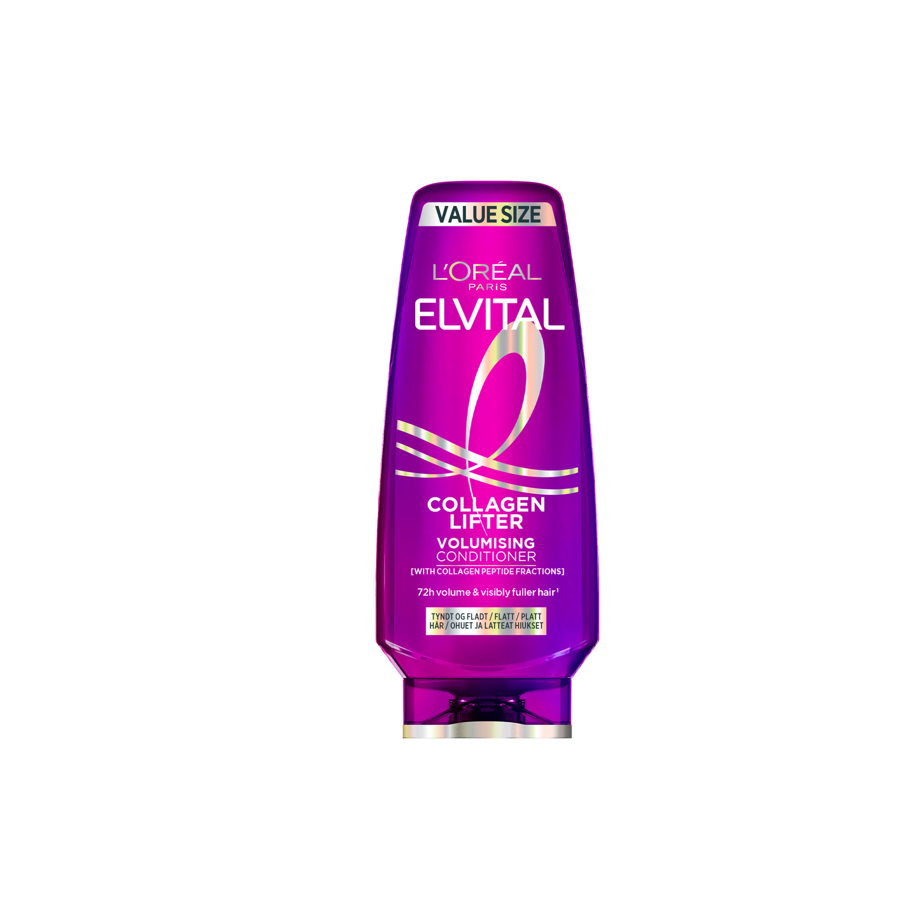 L'Or&eacute;al Paris Elvital Collagen Lifter Conditioner 300 ml