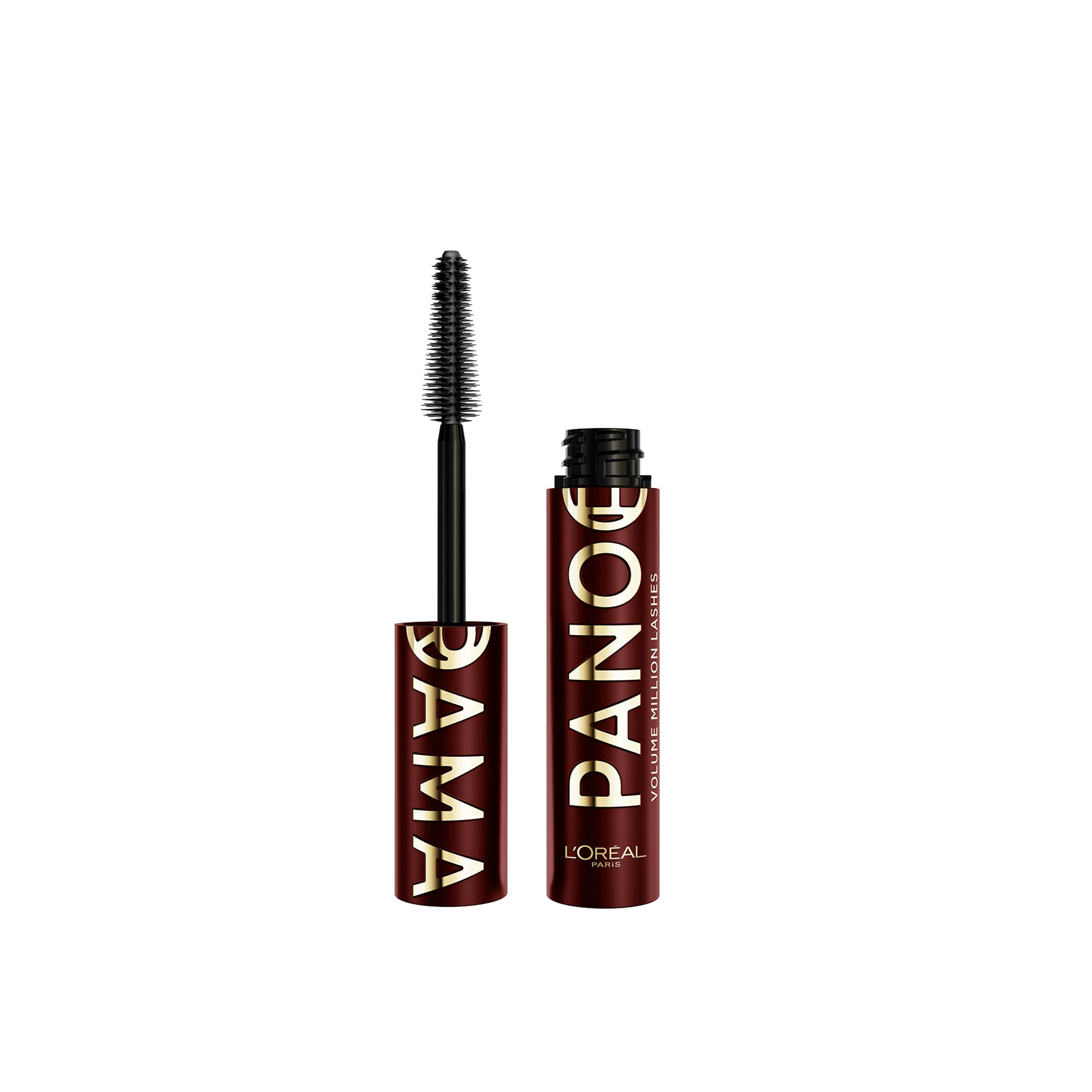 L'Oréal Paris Volume Million Lashes Panorama Chromatic Mascara Bordeaux Cashmere 9.9 ml