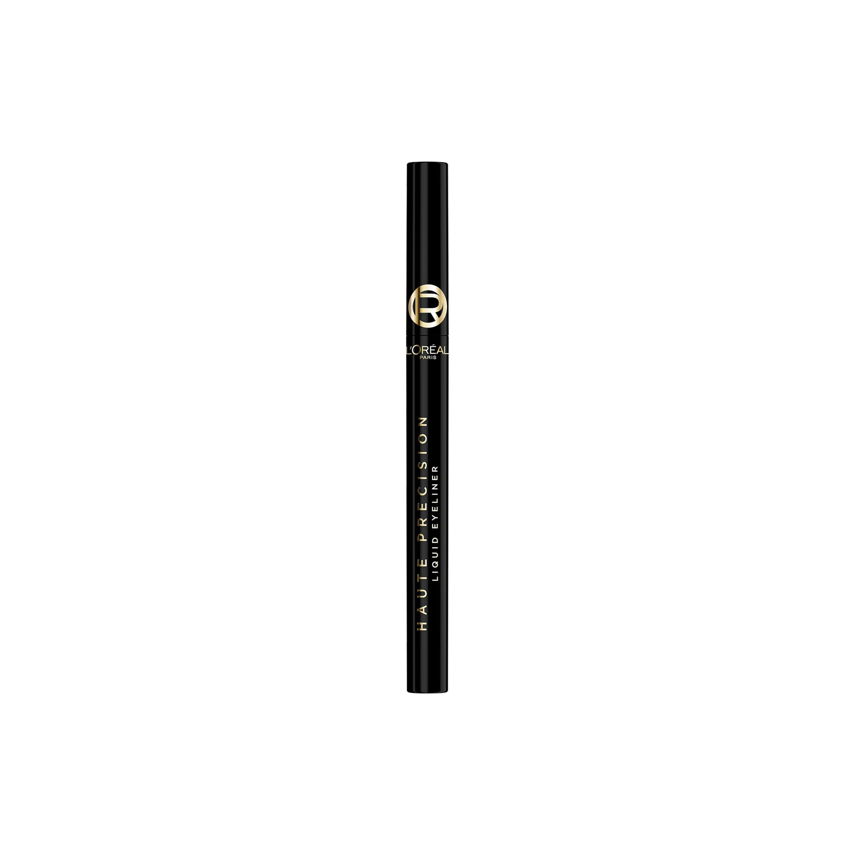 L'Oréal Paris Haute Precision Liquid Eyeliner 010 Noir Silk 1 stk