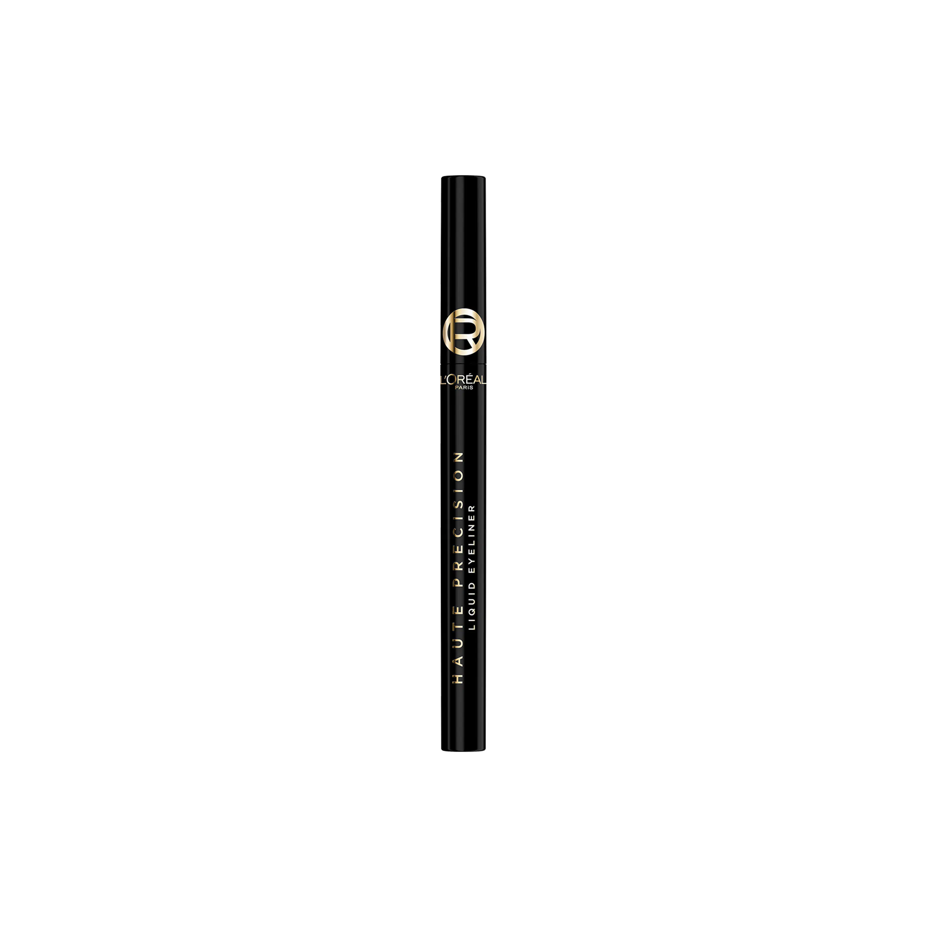 L'Or&eacute;al Paris Haute Precision Liquid Eyeliner 010 Noir Silk 1 st
