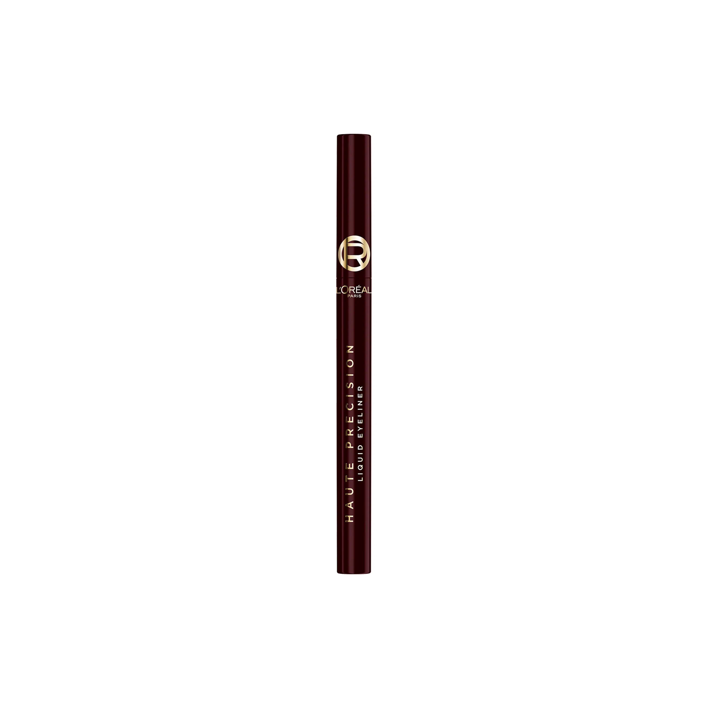 L'Or&eacute;al Paris Haute Precision Liquid Eyeliner 050 Bordeaux Cashmere 1 st