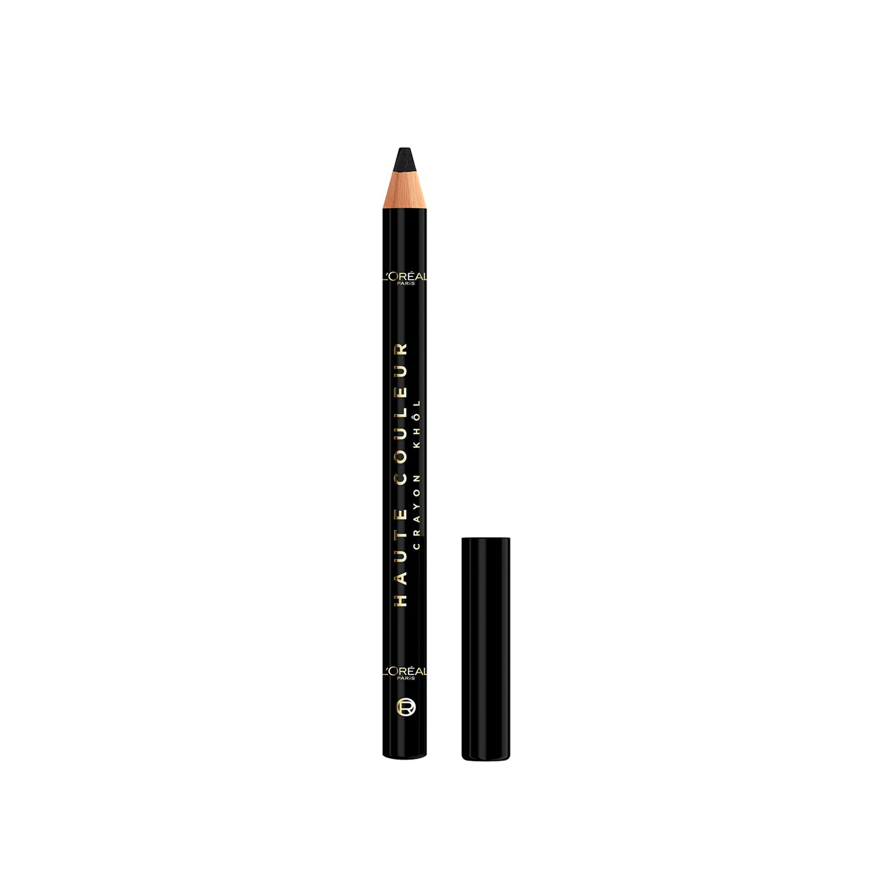 L'Oréal Paris Haute Couleur Crayon Khôl 110 Noir Silk 1.2 g
